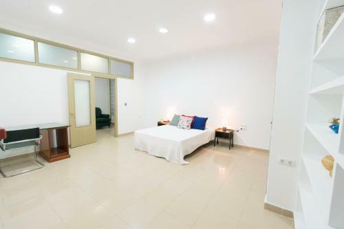 Apartamento Piso Calle Ancha Centro