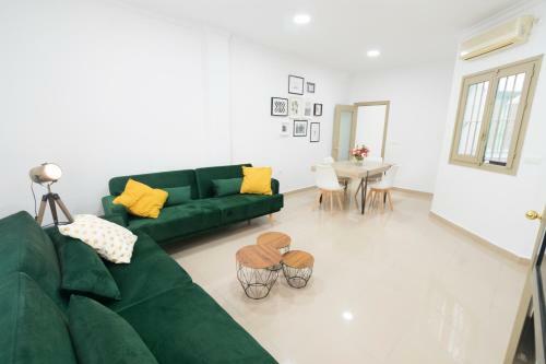 Apartamento Piso Calle Ancha Centro