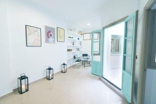 Apartamento Piso Calle Ancha Centro
