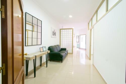 Apartamento Piso Calle Ancha Centro