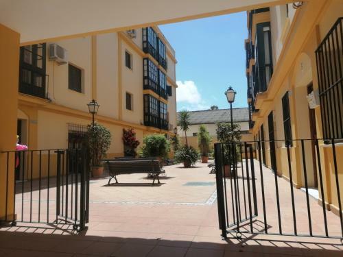Apartamento Tres Carabelas