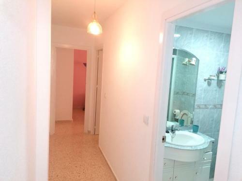 Apartamento Tres Carabelas