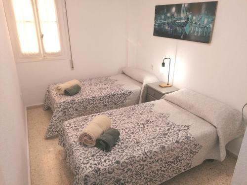 Apartamento Tres Carabelas