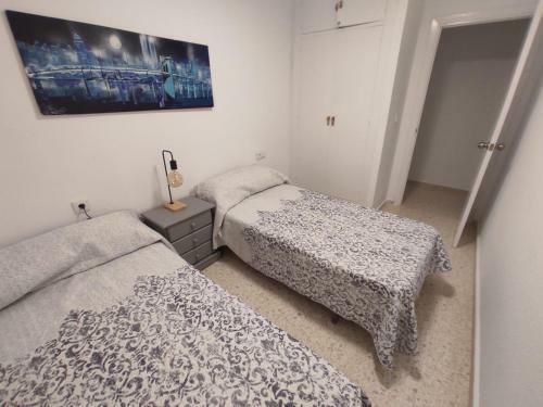 Apartamento Tres Carabelas