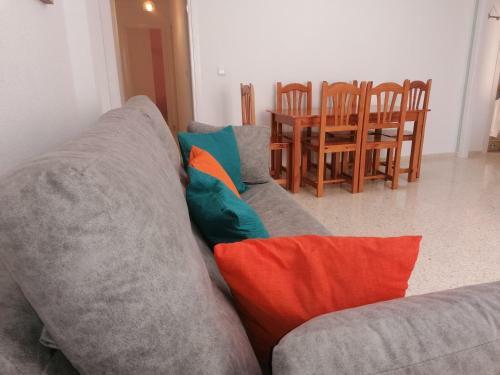 Apartamento Tres Carabelas