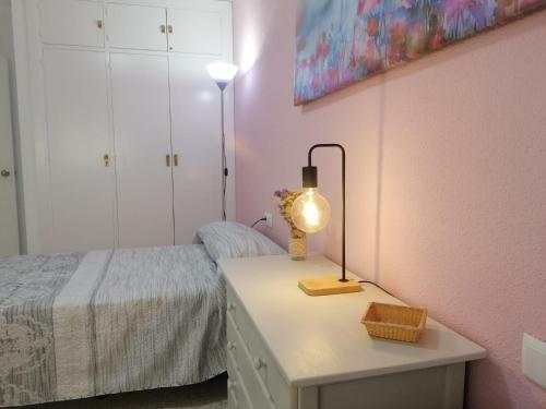 Apartamento Tres Carabelas