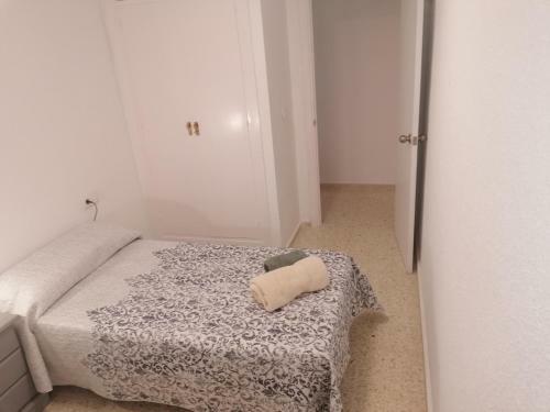 Apartamento Tres Carabelas