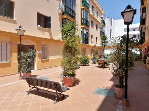 Apartamento Tres Carabelas