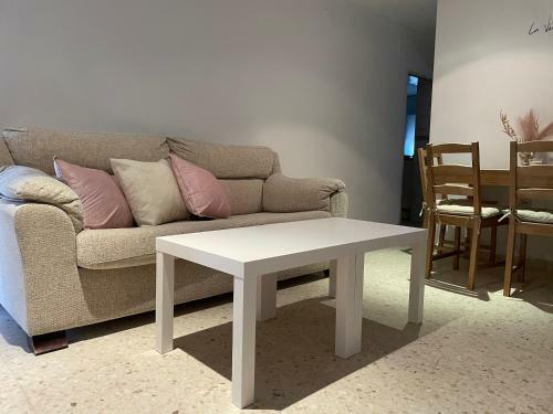 Apartamento Casa Currito Sanl�car De Barrameda