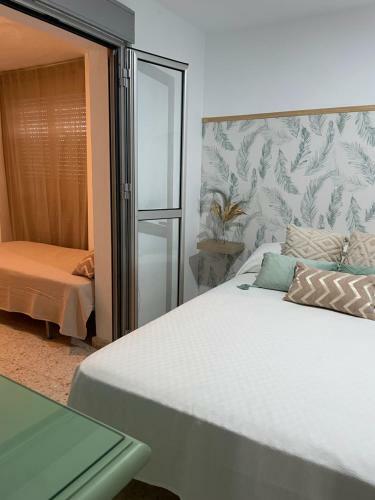 Apartamento Casa Currito Sanl�car De Barrameda
