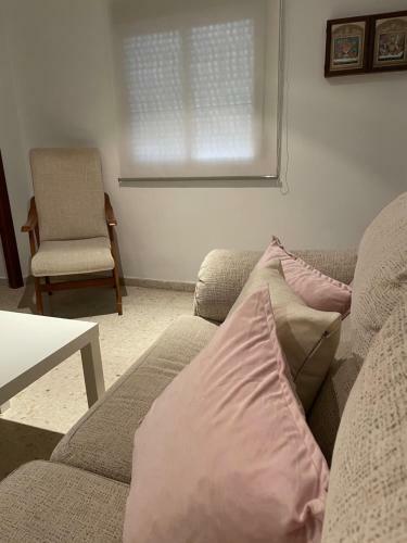 Apartamento Casa Currito Sanl�car De Barrameda