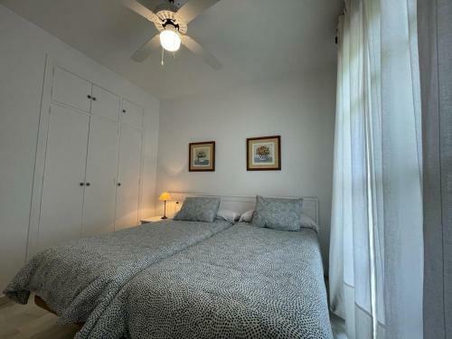 Esp�ritu Santo Beach, Apartamentos Living Sur