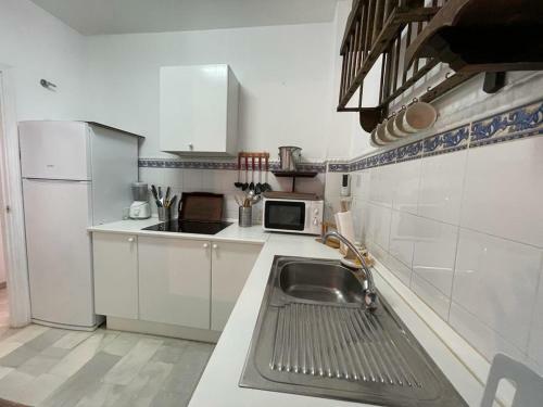Esp�ritu Santo Beach, Apartamentos Living Sur