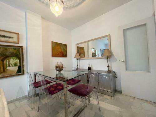 Esp�ritu Santo Beach, Apartamentos Living Sur