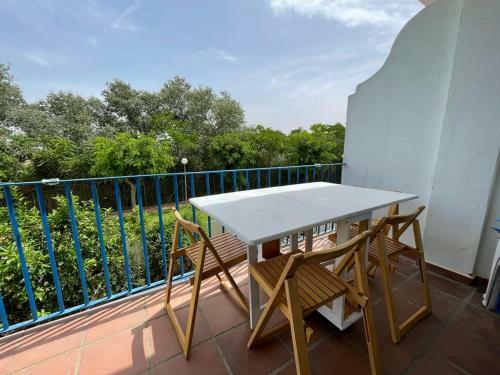 Esp�ritu Santo Beach, Apartamentos Living Sur