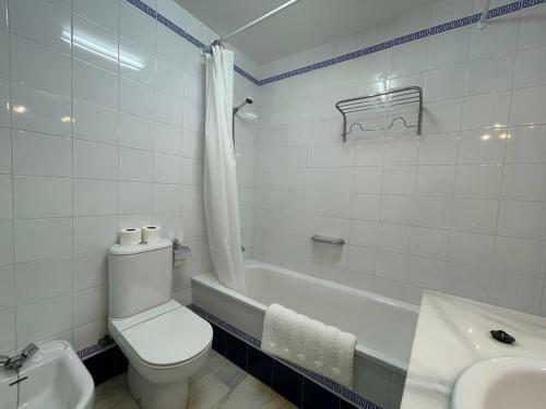 Esp�ritu Santo Beach, Apartamentos Living Sur