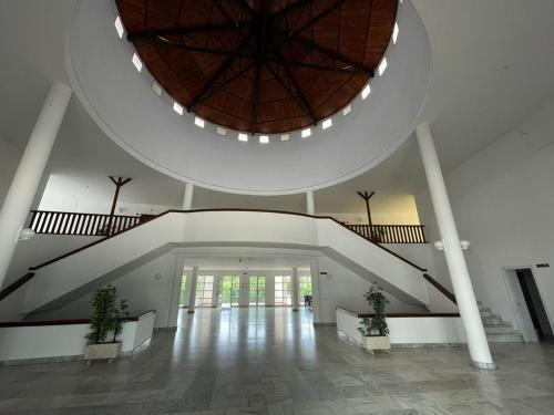 Esp�ritu Santo Beach, Apartamentos Living Sur