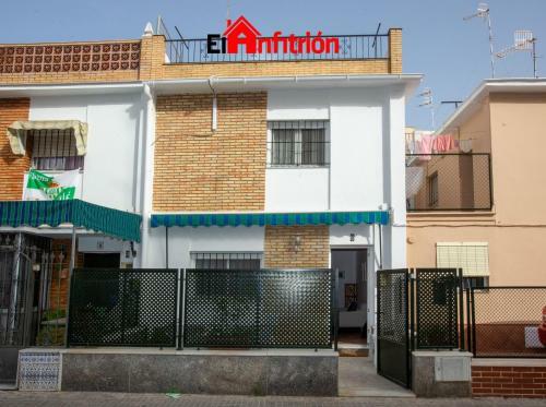 Apartamento La C�moda