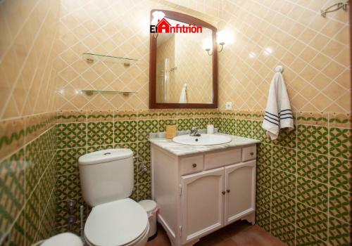 Apartamento La C�moda