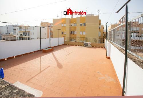 Apartamento La C�moda