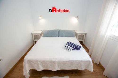 Apartamento La C�moda