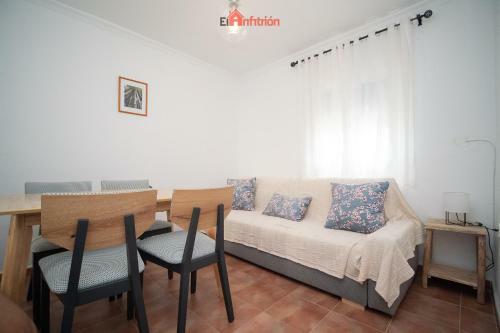 Apartamento La C�moda