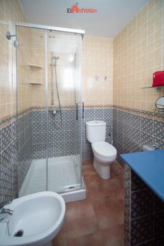 Apartamento La C�moda