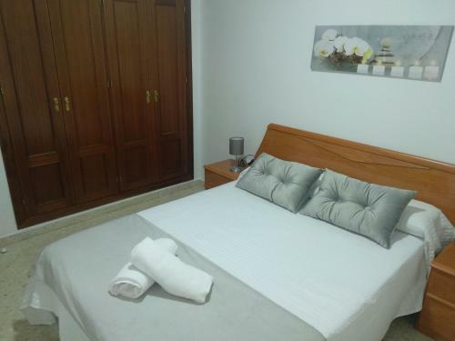Apartamento En Avda. Quinto Centenario