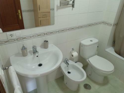 Apartamento En Avda. Quinto Centenario