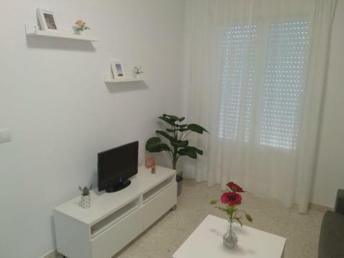 Apartamento En Avda. Quinto Centenario