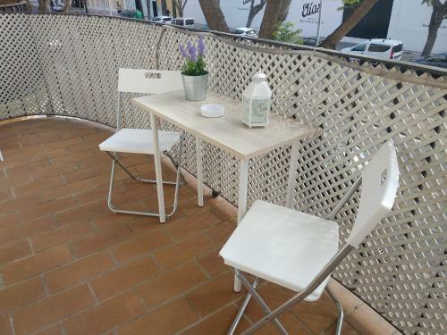 Apartamento En Avda. Quinto Centenario