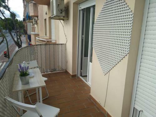 Apartamento En Avda. Quinto Centenario