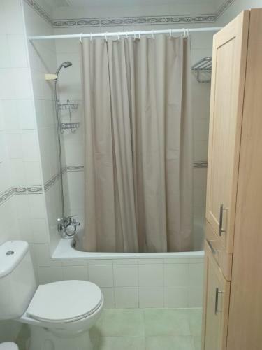 Apartamento En Avda. Quinto Centenario