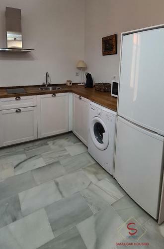 Apartamento Montpensier -sanl�car Housing