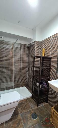 Apartamento Montpensier -sanl�car Housing