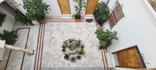 Apartamento Montpensier -sanl�car Housing