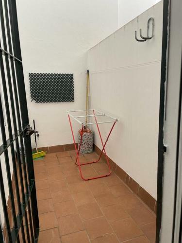 Apartamento Amplio En Casco Hist�rico