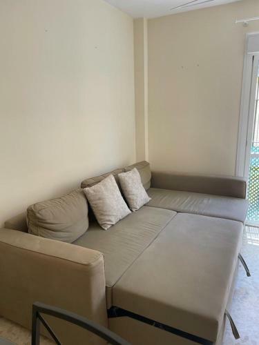 Apartamento Amplio En Casco Hist�rico