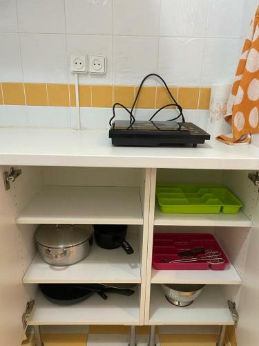 Apartamento Amplio En Casco Hist�rico