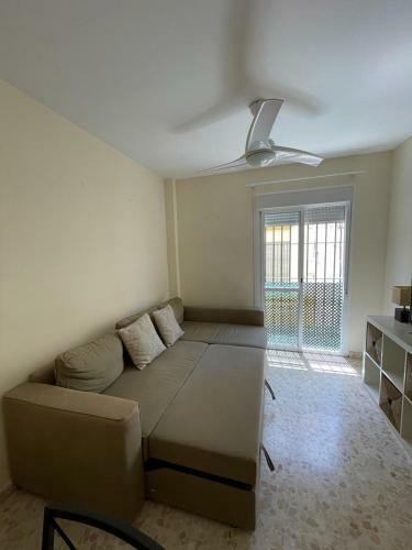 Apartamento Amplio En Casco Hist�rico