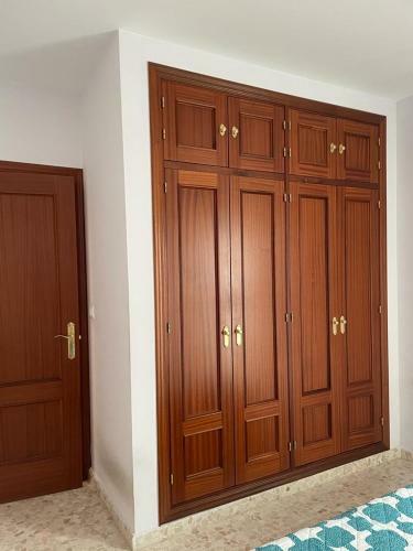Apartamento Amplio En Casco Hist�rico