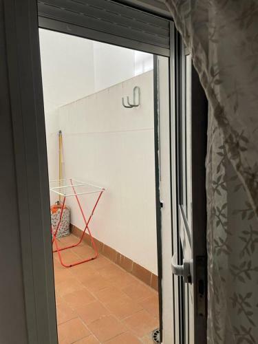 Apartamento Amplio En Casco Hist�rico