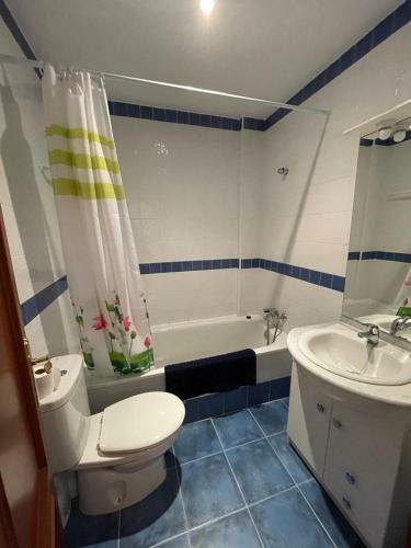 Apartamento Amplio En Casco Hist�rico