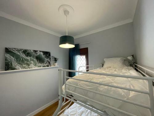 Luxury Apartment In Central Town