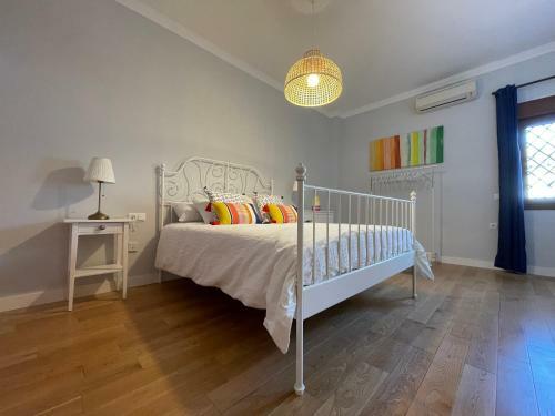 Luxury Apartment In Central Town
