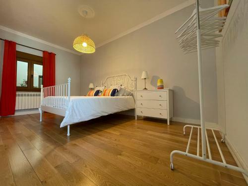 Luxury Apartment In Central Town