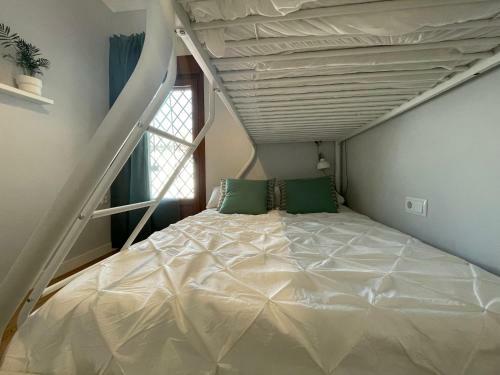 Luxury Apartment In Central Town