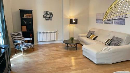 Luxury Apartment In Central Town