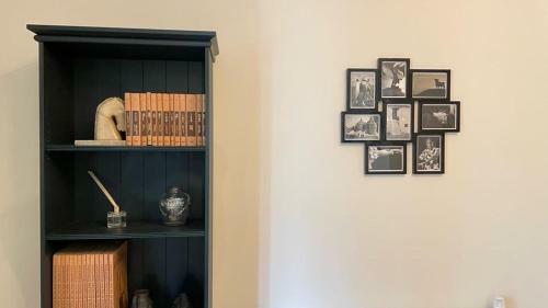 Luxury Apartment In Central Town