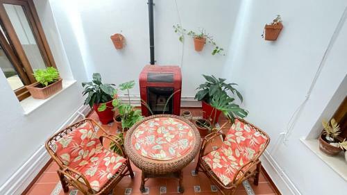 Luxury Apartment In Central Town